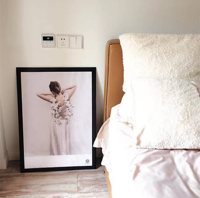 走偏了的北欧风原来可以这么美！她85㎡的家是大朋友小朋友都爱的童趣乐园