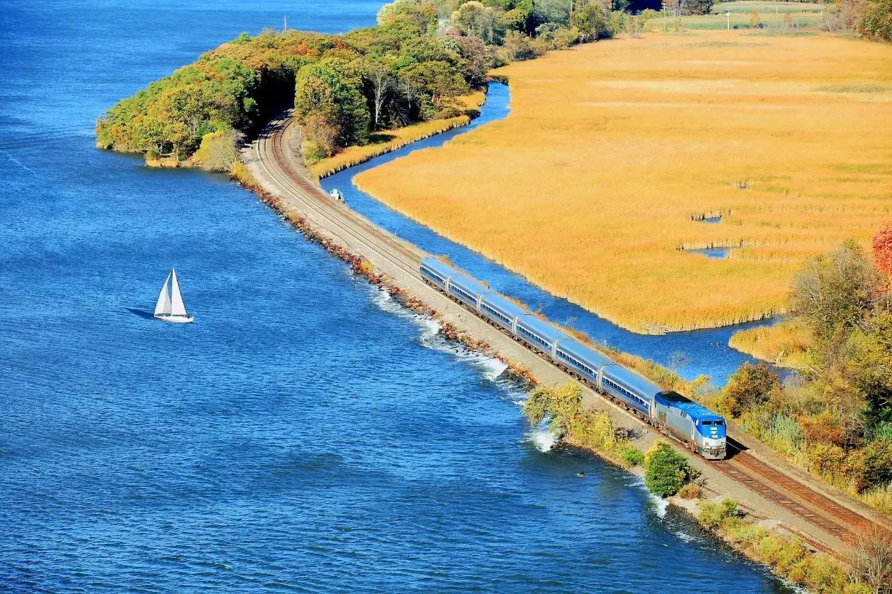 晒枫叶朋友圈,深秋赏枫胜地