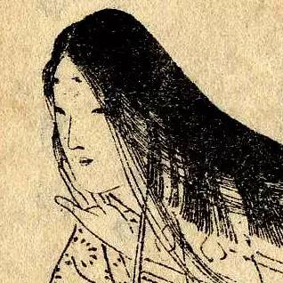 小野小町｜最平安的世代最美的女人