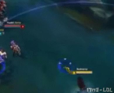 6.15亚索,亚索6级打双风