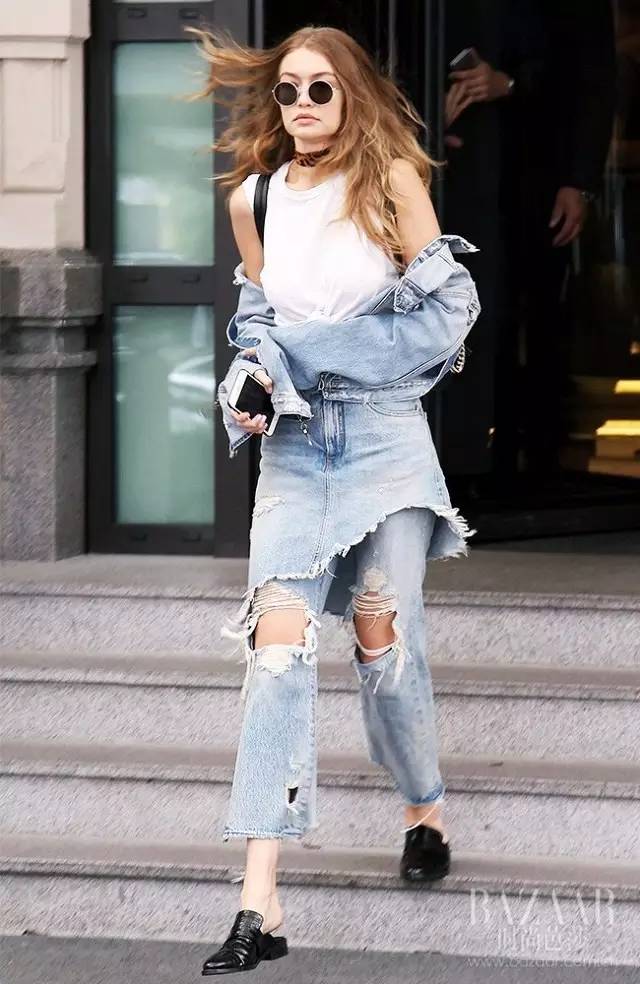 衣服都破了真的很烦恼,衣服都破了还继续穿怎么办