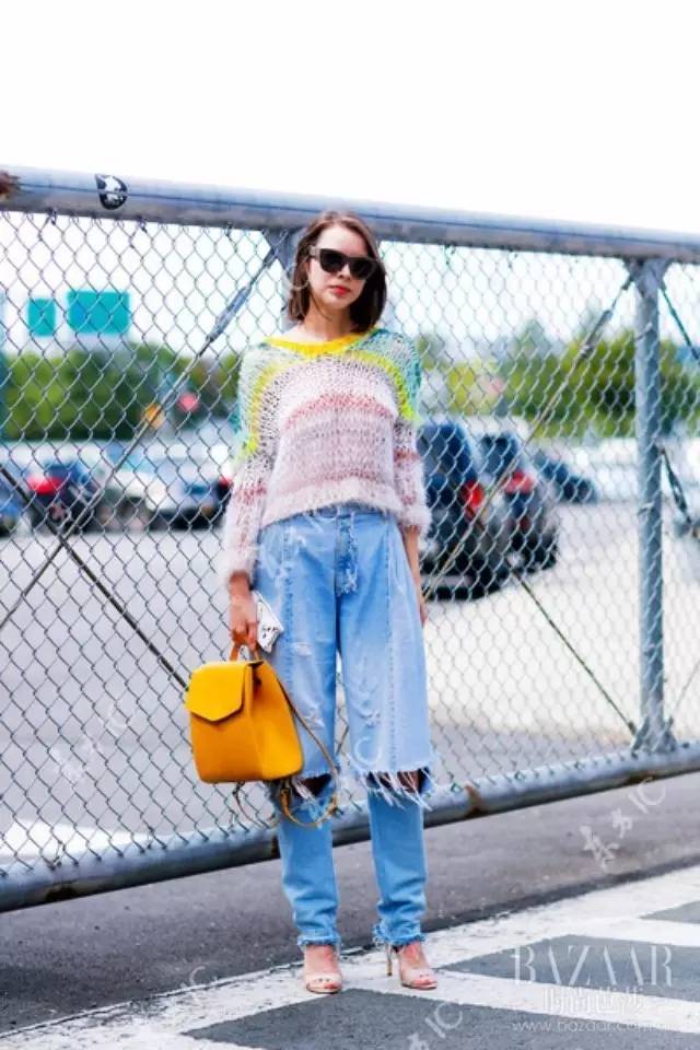 衣服都破了真的很烦恼,衣服都破了还继续穿怎么办