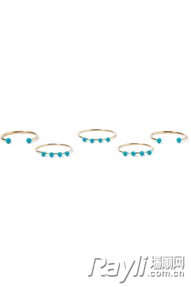 戒指浪漫套路,戒指日常怎么戴