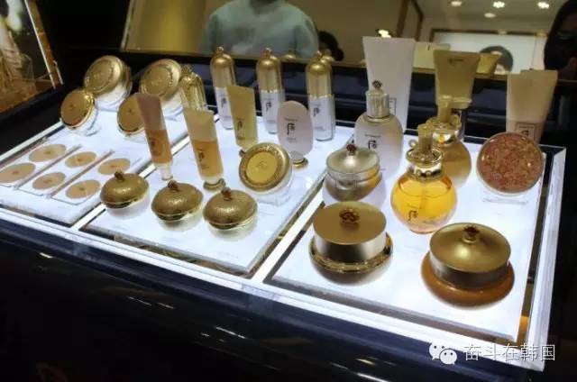 韩国化妆品十大骗局,韩国化妆品真的好吗