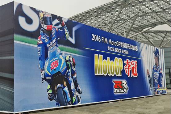 全面出彩，豪爵铃木以产品大秀肌肉