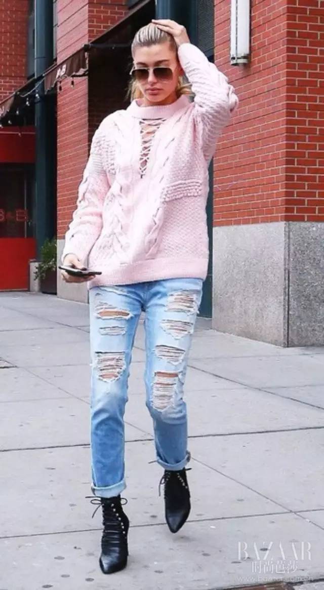 衣服都破了真的很烦恼,衣服都破了还继续穿怎么办