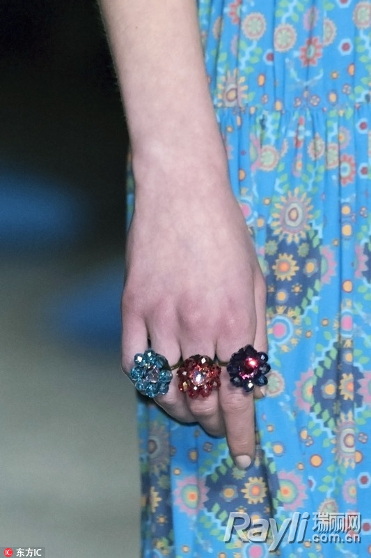 戒指浪漫套路,戒指日常怎么戴