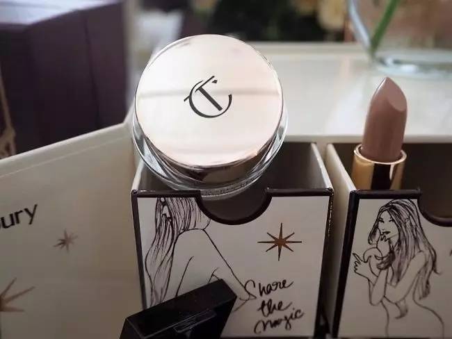 圣诞限定错过后悔2年,全球十大圣诞限定