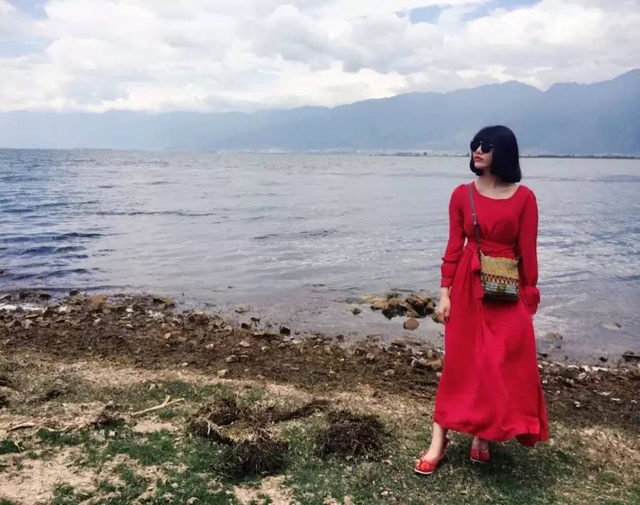 女性旅行箱里的秘密,旅行箱放什么物品