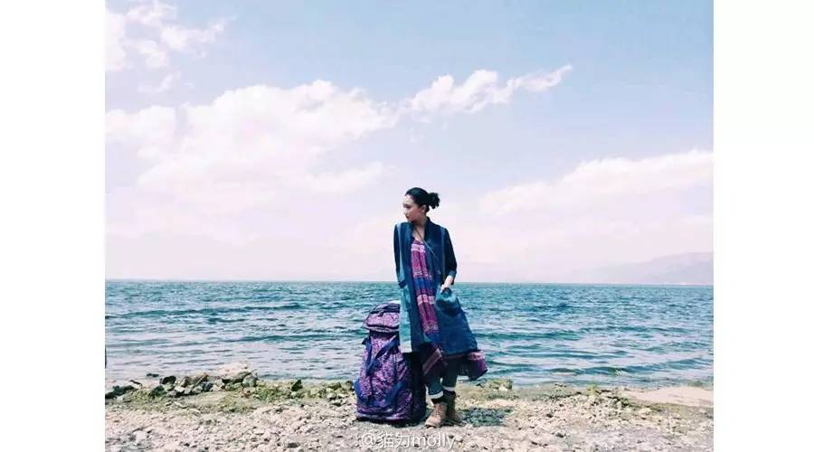 女性旅行箱里的秘密,旅行箱放什么物品