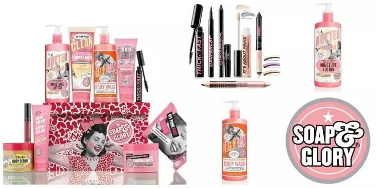 英国必买购物清单及价格,英国购物必买品牌