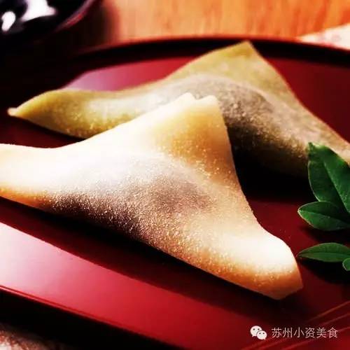 朋友圈必败的日本这20道人气好吃零食你却只吃过薯条三兄弟~