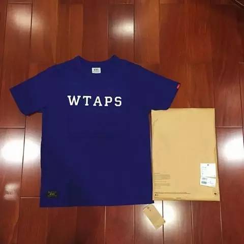 玩了这么多年lol你还不明白吗,wtaps短袖怎么看真假