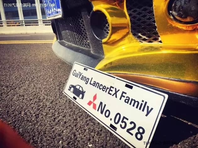 2011款三菱翼神改装造型图片,三菱翼神自己动手改装内饰教程