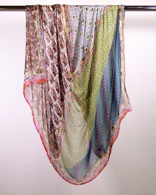 奢品围巾推荐,奢侈品围巾哪个好