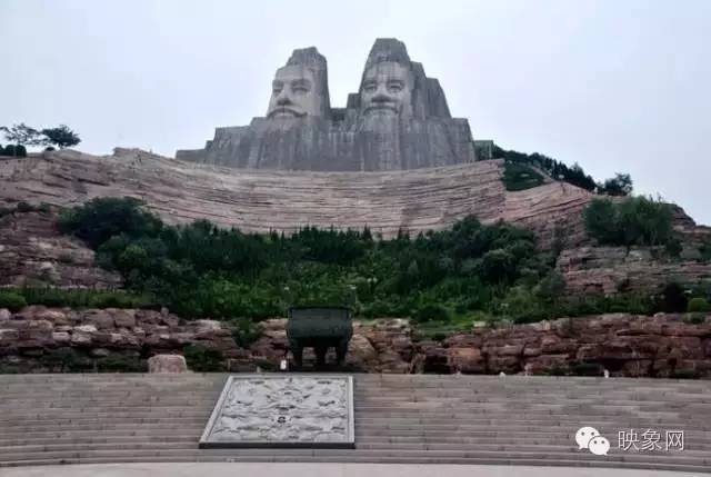 横空出世河南,横空出世最新消息