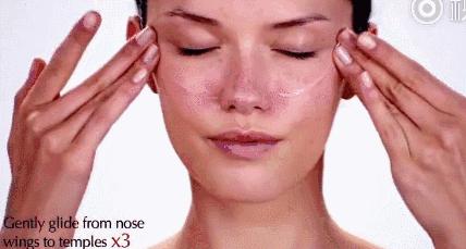 用错护肤品怎么修护,用错步骤护肤