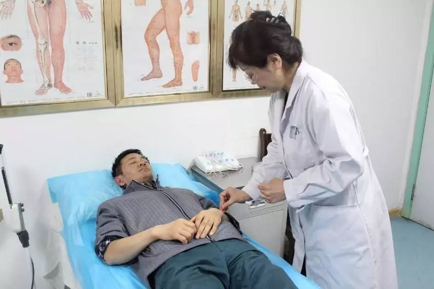 长春长庚耳鼻喉医院建院8周年优势系列报道之五