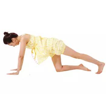 肌肉痉挛肿胀怎么缓解,三分钟快速缓解腿部酸痛