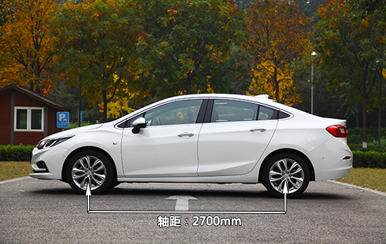 16款科鲁兹1.4t领锋,12款1.8自动雪佛兰科鲁兹试驾