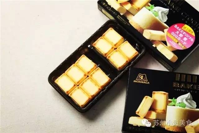 朋友圈必败的日本这20道人气好吃零食你却只吃过薯条三兄弟~