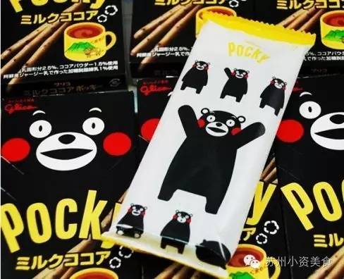 朋友圈必败的日本这20道人气好吃零食你却只吃过薯条三兄弟~