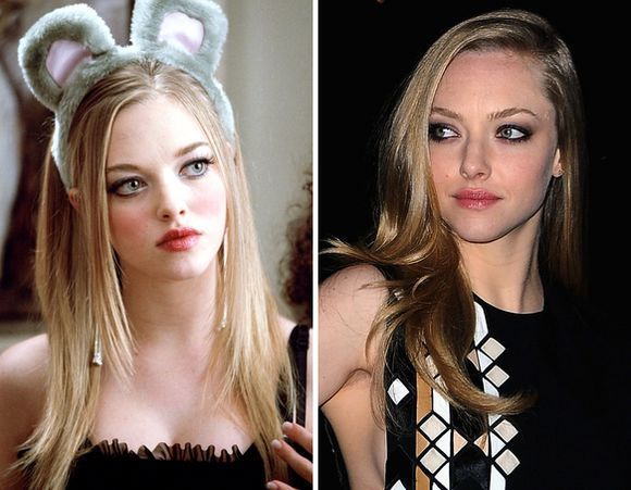 惊呆了！原来维秘大秀竟然和这部电影有如此多相似之处