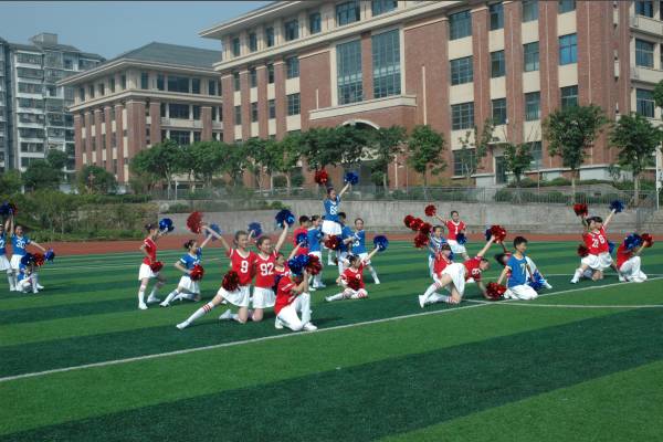 北碚区天府中学2018,北碚天府中学