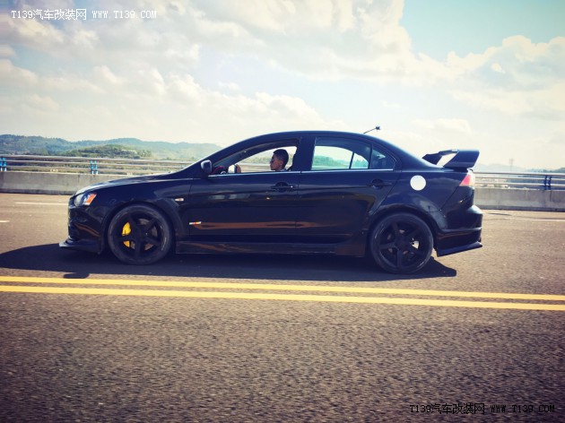 2011款三菱翼神改装造型图片,三菱翼神自己动手改装内饰教程