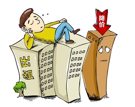 广州租房市场冷淡的原因,深圳房屋租赁市场遇冷