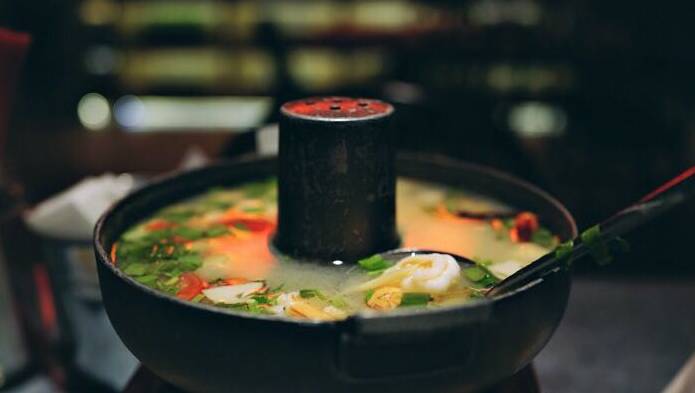 在北京吃地道北京菜,在北京吃地道北京火锅