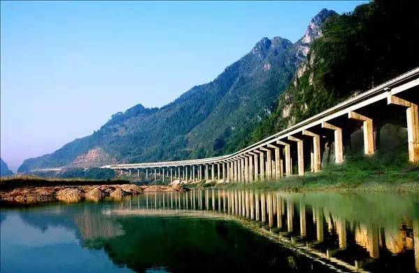 湖南高速公路建设规划最新路况,湖南多条高速公路有新进展