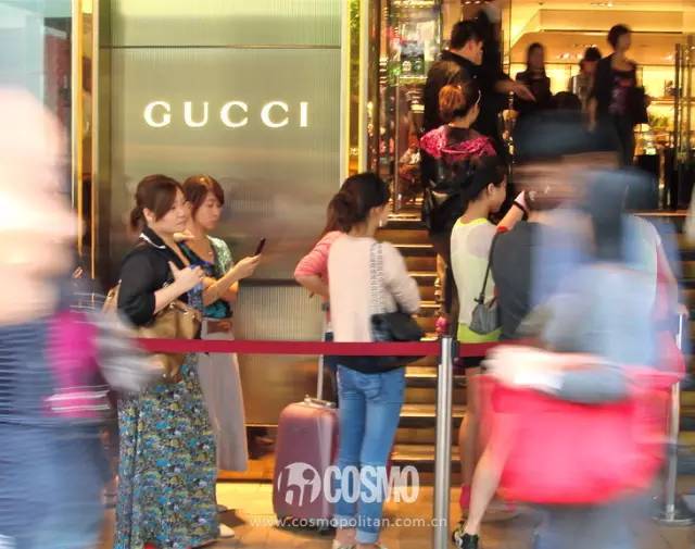 低价购买了假大牌,你会买假大牌吗