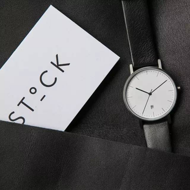 除了卡西欧以外的时尚表,适合年轻人戴的小众手表中性款