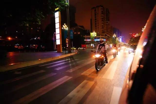 全面出彩，豪爵铃木以产品大秀肌肉