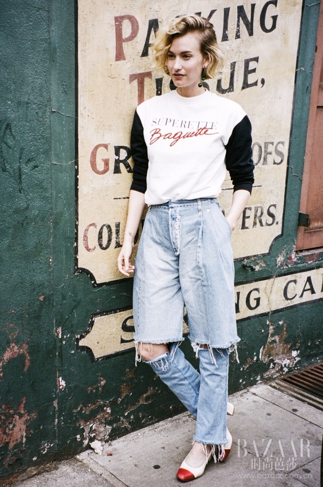 衣服都破了真的很烦恼,衣服都破了还继续穿怎么办