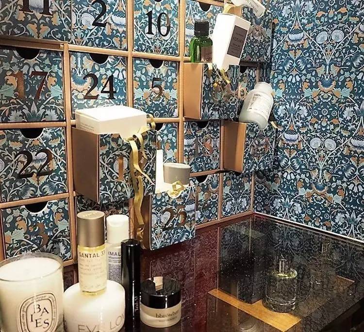 圣诞限定错过后悔2年,全球十大圣诞限定