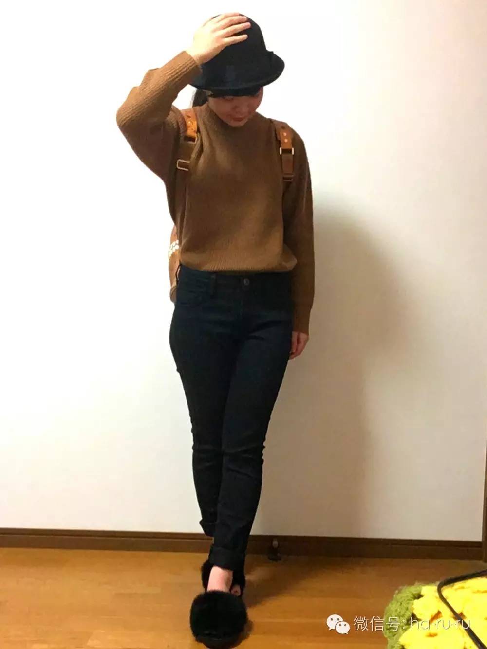 mcm的包包应该怎么搭配,mcm包包穿搭