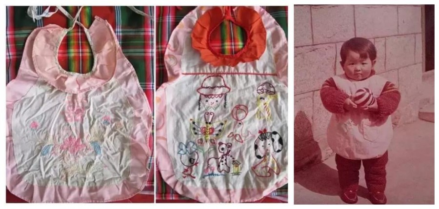 90后小时候爆款衣服,00后童年记忆中最深的衣服