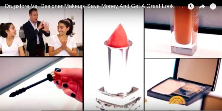 化妆品选贵的还是便宜的好？NBCNews亲测告诉你答案