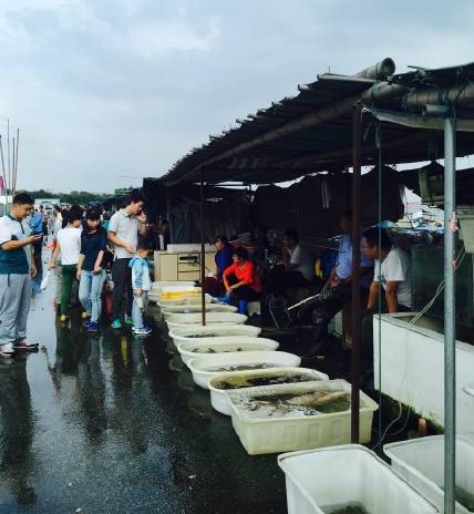 寻找那些藏在巷子里的美食,实探隐匿于街巷中的无锡美食