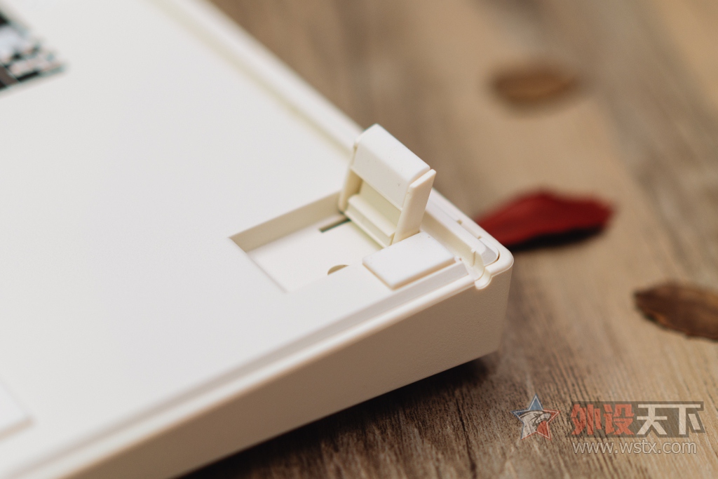 烧友评测电脑,leopoldfc980红轴评测