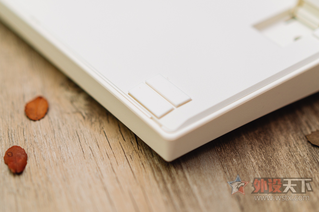 烧友评测电脑,leopoldfc980红轴评测