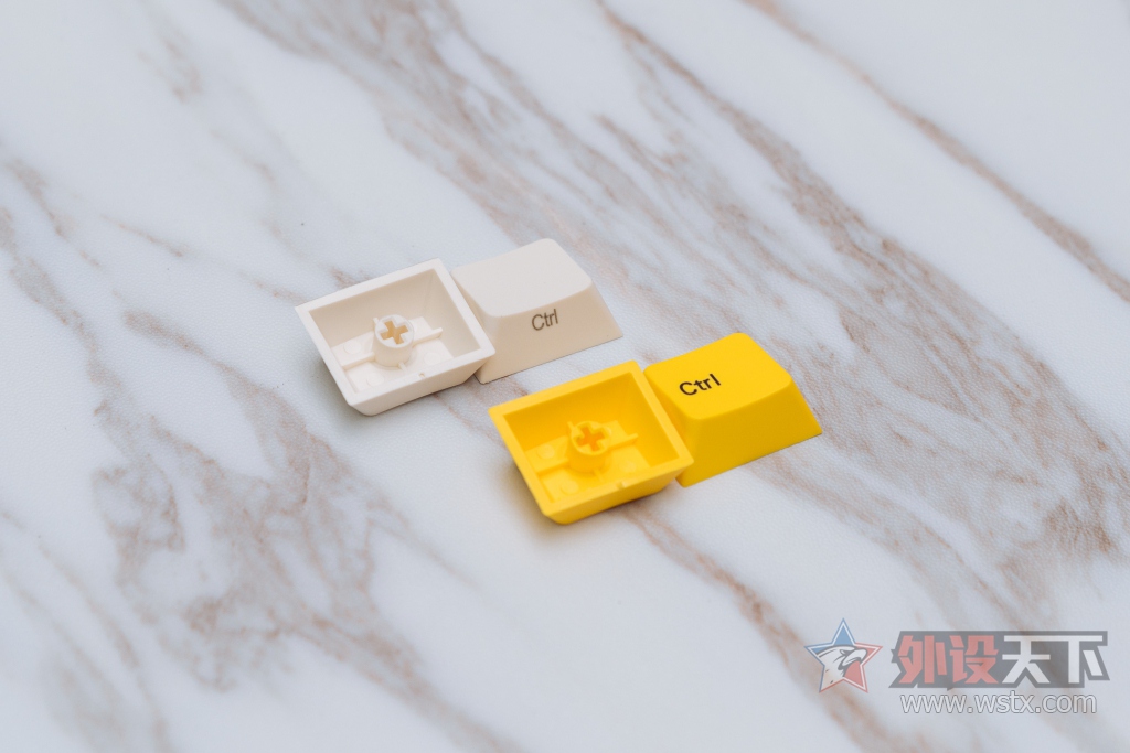 烧友评测电脑,leopoldfc980红轴评测