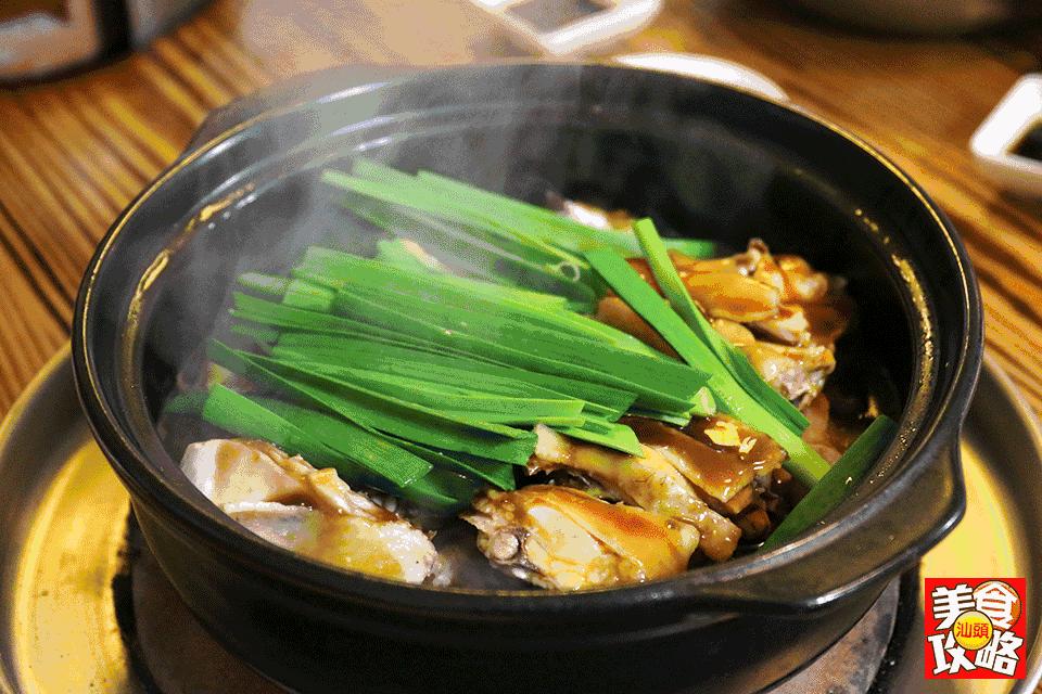 一大班汕头吃货争着到这家店*鸡叫**，竟引起一场“骚乱”！手快有手慢没！