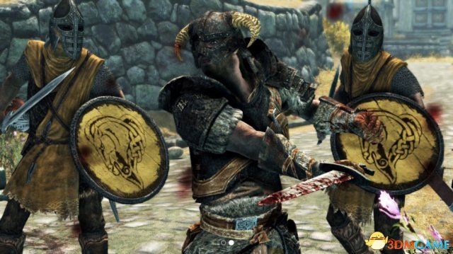 上古卷轴5天际重制版mod整合包,上古卷轴5天际重制版mod大全