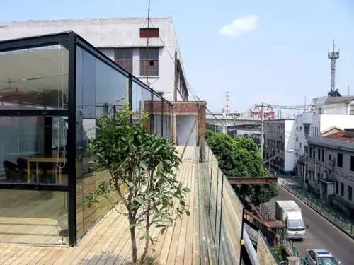 上海黄浦江吴淞口,发现上海视频