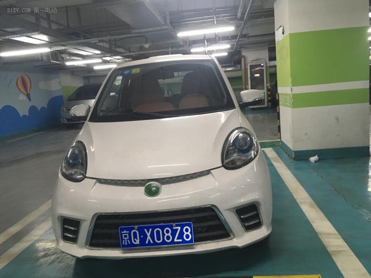 知豆电动车最新款d2s,知豆d2是代步车吗