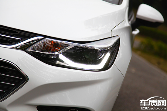 16款科鲁兹1.4t领锋,12款1.8自动雪佛兰科鲁兹试驾