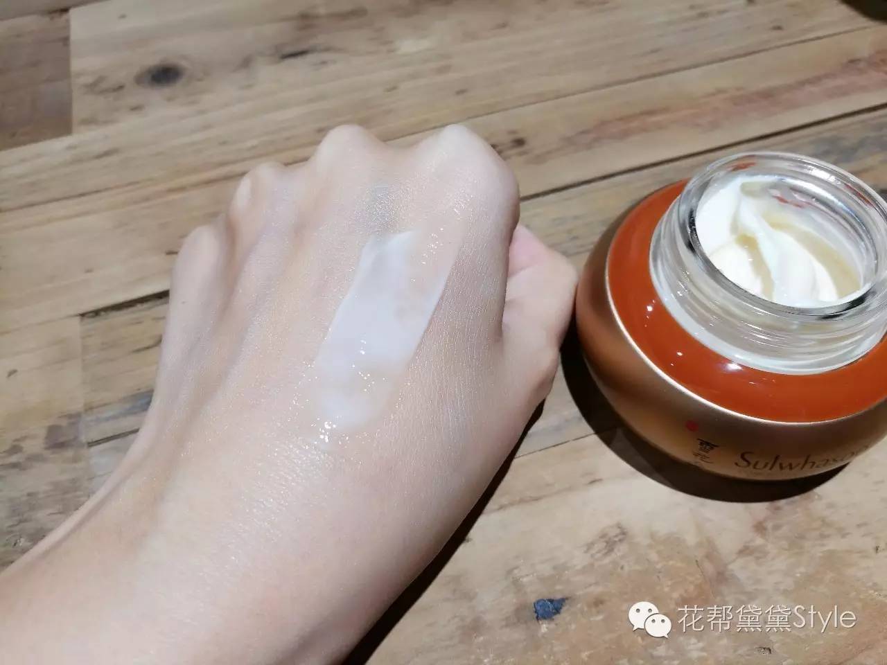 护肤终极步骤面霜你怎么选,如何选择一款适合自己的面霜